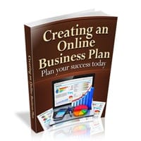 Creating an Online Business Plan 3