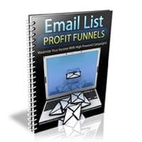 Email List Profit Funnels 1