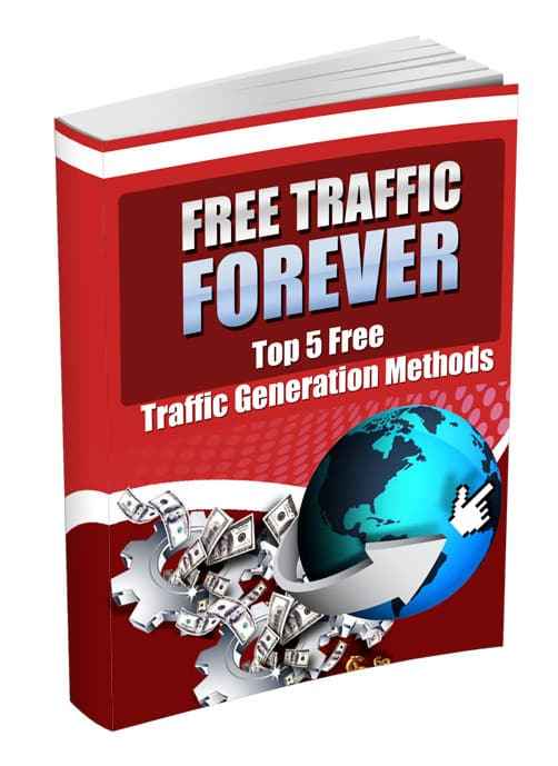 Free Traffic Forever