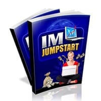 IM Jumpstart 2