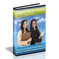 Instant Niche Expert 1