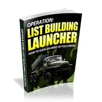 List Building Launcher 1