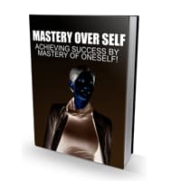 Mastery Over Self 1