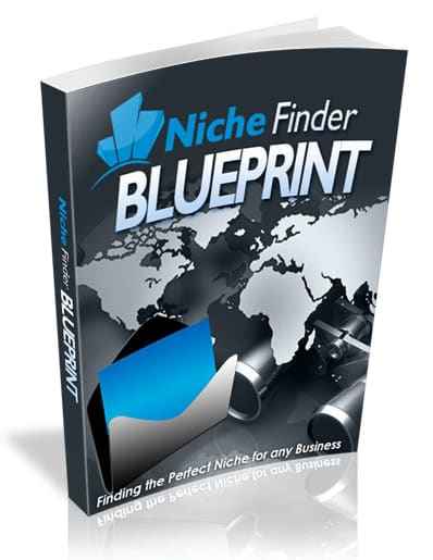 Niche Finder Blueprint