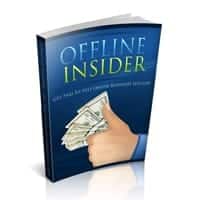 Offline Insider 2