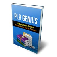 PLR Genius 1