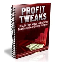 Profit Tweaks 1