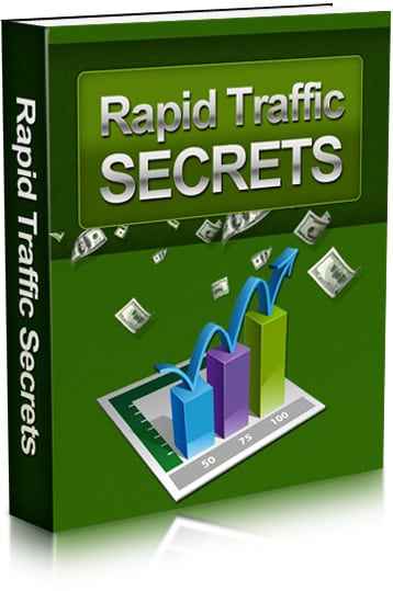 Rapid Traffic Secrets