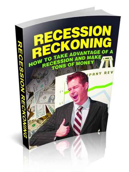 Recession Reckoning