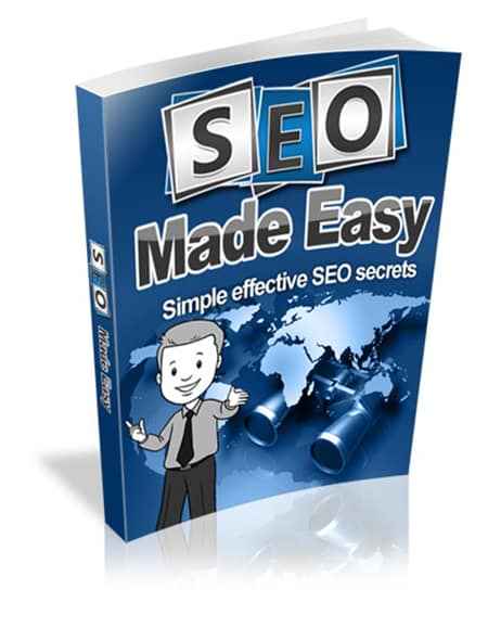 SEO Made Easy 2014