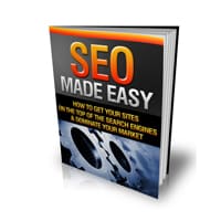 SEO Made Easy 1