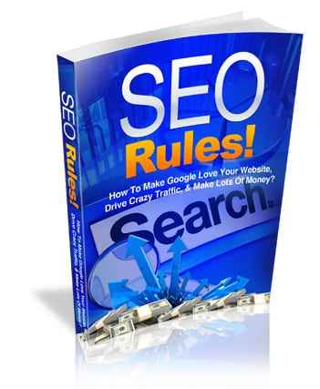 SEO Rules