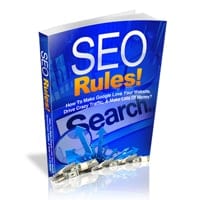 SEO Rules! 2