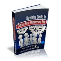 Setting Up A Membership Site 2