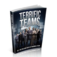 Terrific Teams