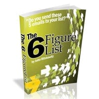 The 6 Figure List 2