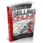 The Art Of Selling Online 2