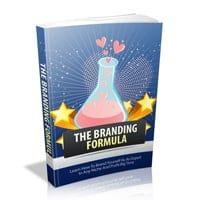 The Branding Formula 2