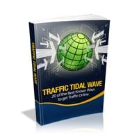 Traffic Tidal Wave 2