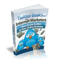 Twitter Basics For Internet Marketers 2