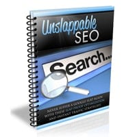 Unslappable SEO 1