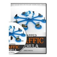 Untapped Traffic Formula 2