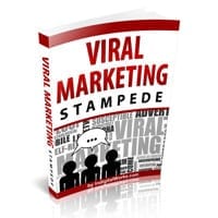 Viral Marketing Stampede PLR 1