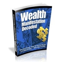 Wealth Manifestation Decoded 2