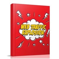 Web Traffic Explosion