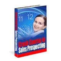 A Crash Course in Modern Sales Prospecting