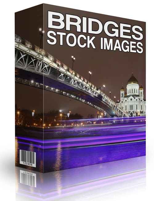 Bridges Stock Images