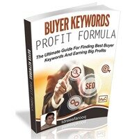 Buyer Keywords Profit Formula