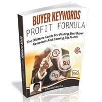 Buyer Keywords Profit Formula