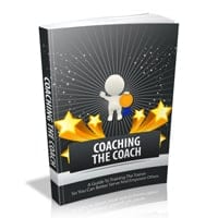 Coaching The Coach 2