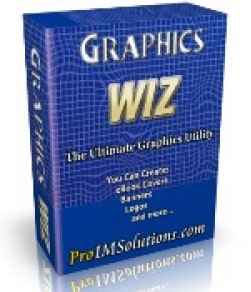 Graphics Wiz