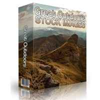 Great Outdoors Stock Images