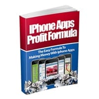 Iphone Apps Profit Formula 2