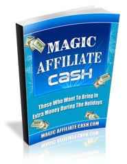 Magic Affiliate Cash