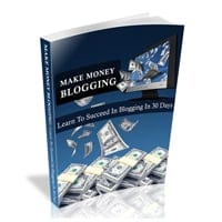 Make Money Blogging 2