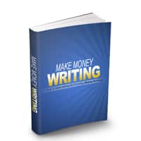 Make Money Writing 1