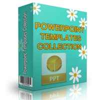 PowerPoint Templates Collection 1