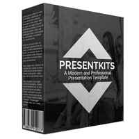 Premium Presentation Template Volume III 1