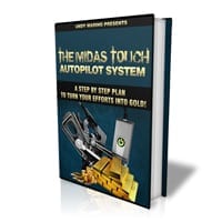 The Midas Touch Autopilot System 1