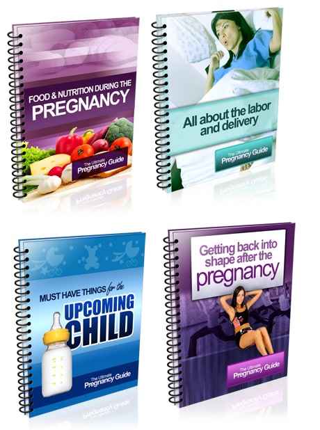 The Ultimate Pregnancy Guide