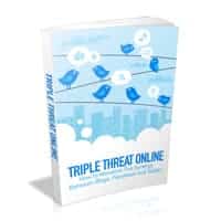 Triple Threat Online 2