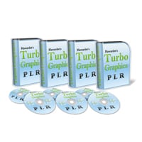 Turbo Graphics Package PLR