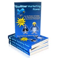 Twitter Marketing Power 2