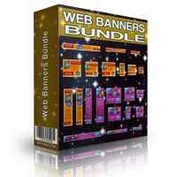 Ultimate Web Banners Bundle 2