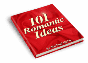 101 Romantic Ideas