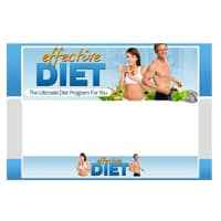 Effective Diet Template